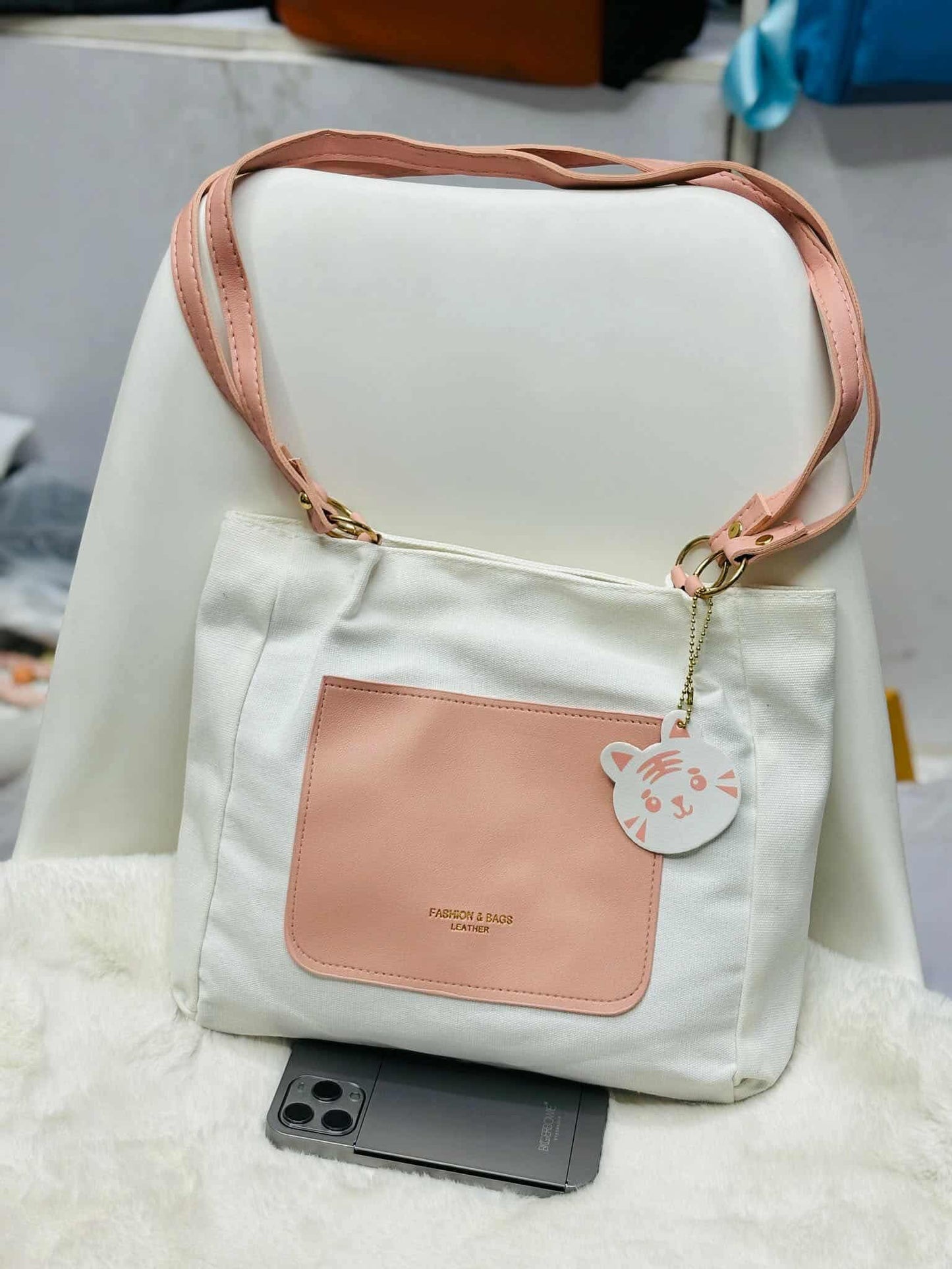 Cute Casual Shoulder Crossbody Bag – Everyday Style & Comfort