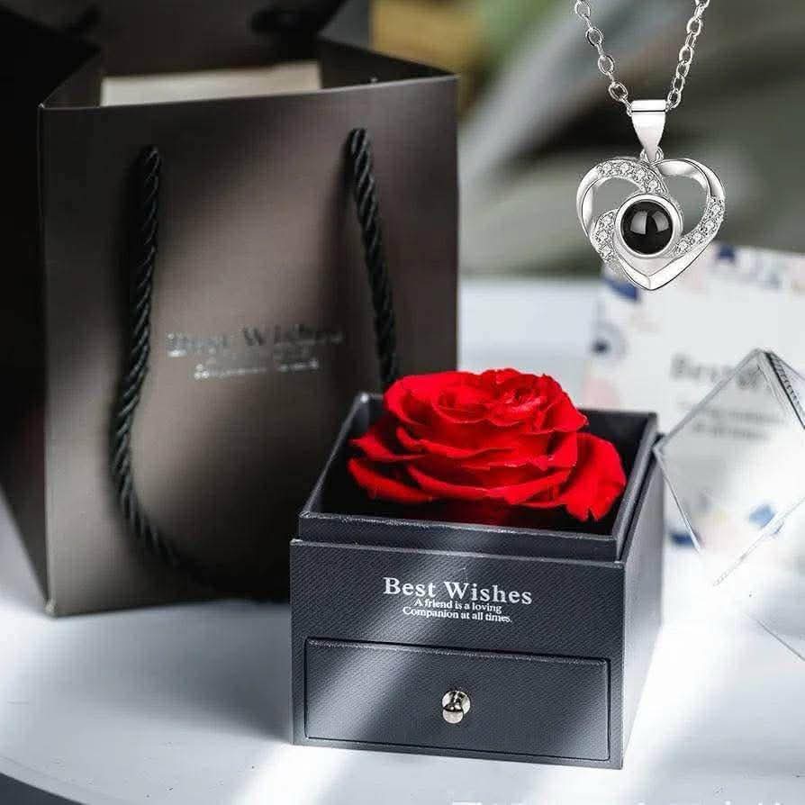 HeartBloom Box