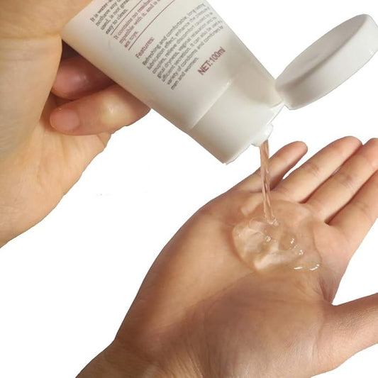 Personal Premium Water Based Lubricant Lubricating Oil