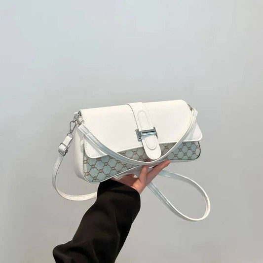 Korean Style New Long Purse – Stylish & Spacious Women’s Wallet