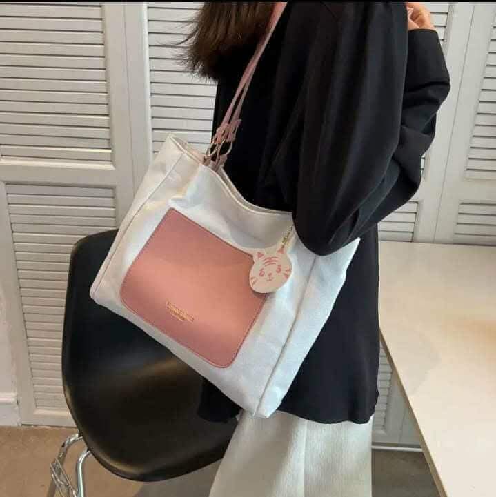 Cute Casual Shoulder Crossbody Bag – Everyday Style & Comfort