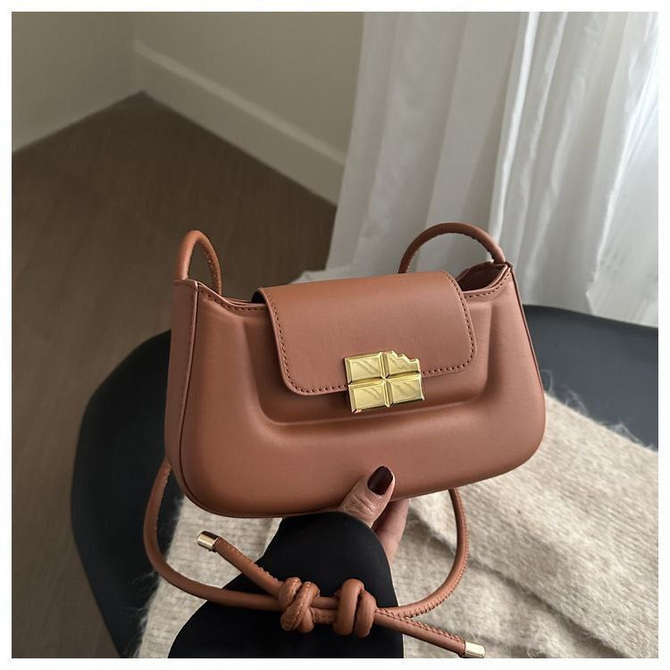 New Retro Stylish Women Shoulder Bag