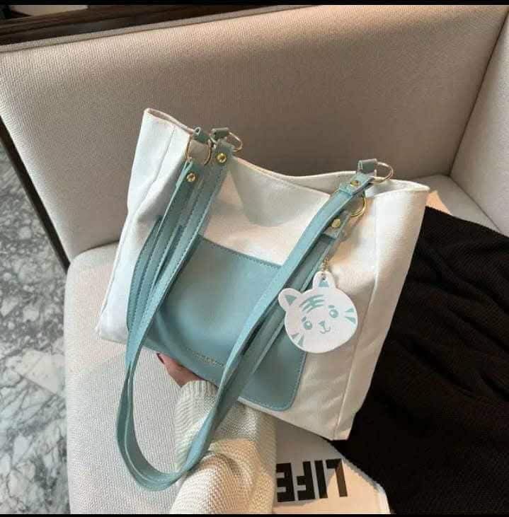 Cute Casual Shoulder Crossbody Bag – Everyday Style & Comfort