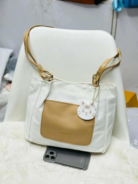Cute Casual Shoulder Crossbody Bag – Everyday Style & Comfort