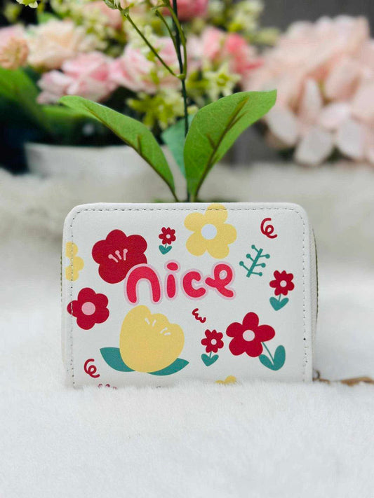 Wonderful Bags – Fashionable Mini Wallet for Women