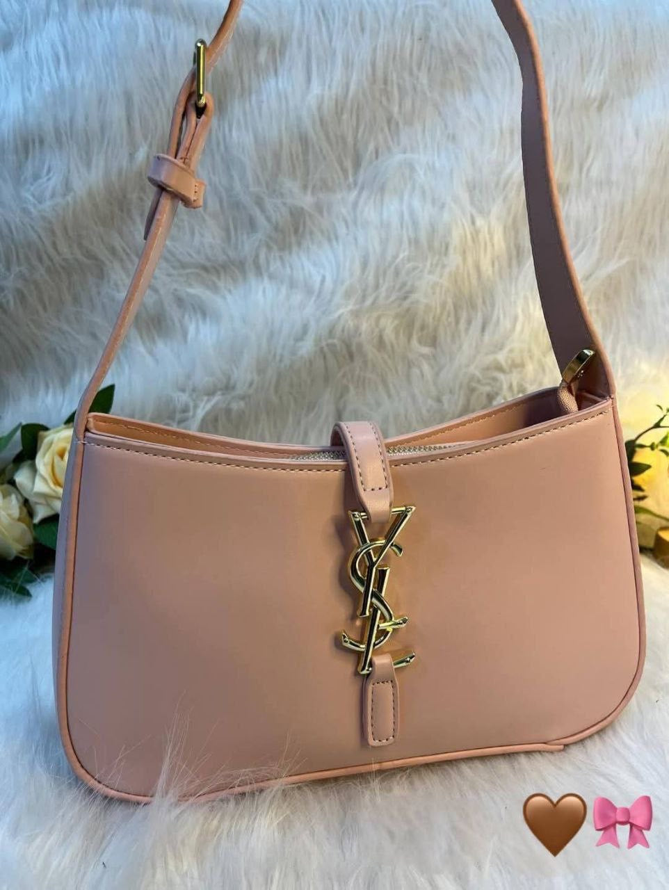 YSL Luxury Advance Women Bag