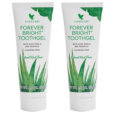 Forever Bright Tooth Gel 130 gm (USA)