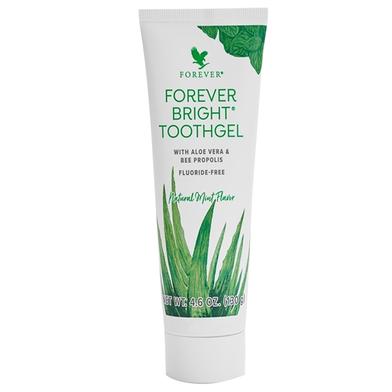 Forever Bright Tooth Gel 130 gm (USA)