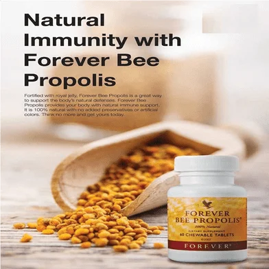 Forever Bee Propolis