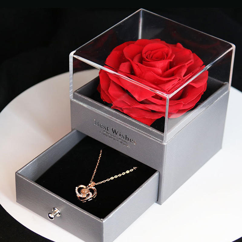 HeartBloom Box