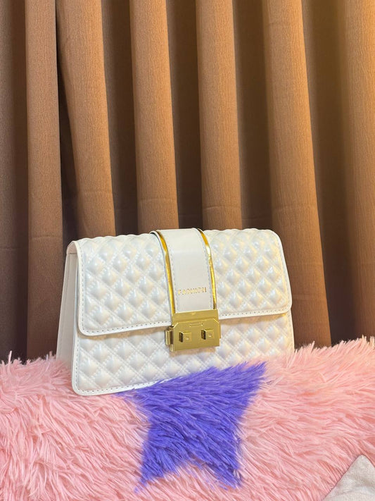 Elegant Curve Hand Bag – A Great Blend of Style and Necessity