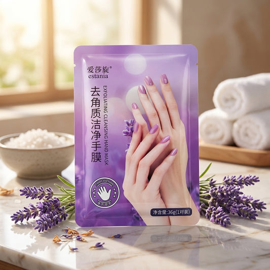 Hand & Foot Peeling Mask for Dead Skin Care