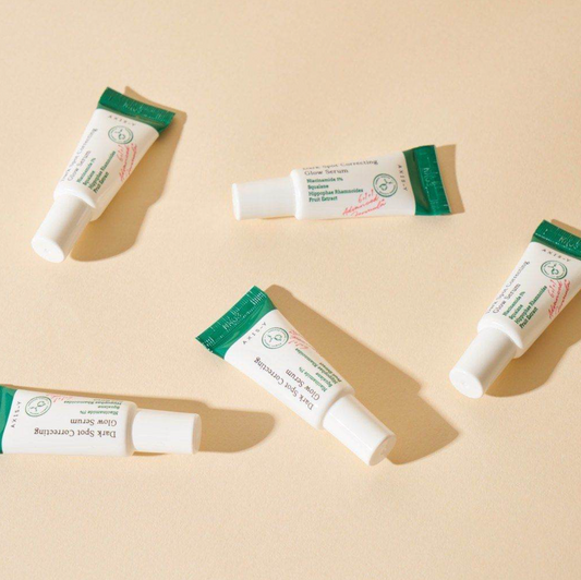 AXIS-Y Dark Spot Correcting Glow Serum Mini 5ml