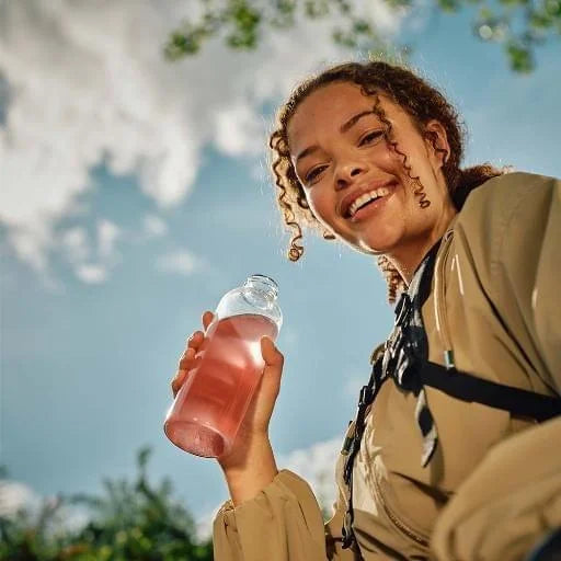 Argi plus and Vitamin Complex (30 Packets) L-Arginine