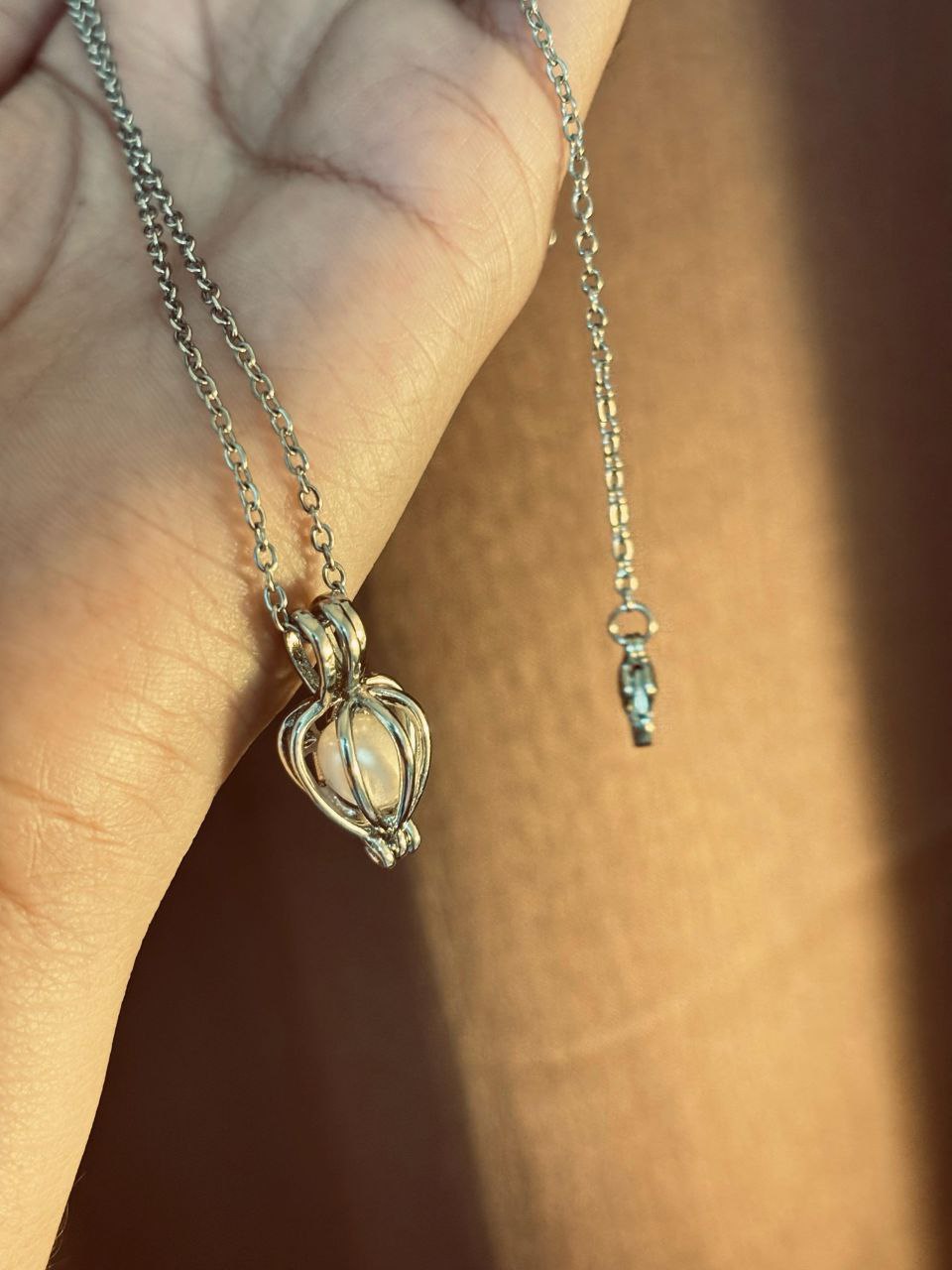 Pearl (Kit Set Necklace)