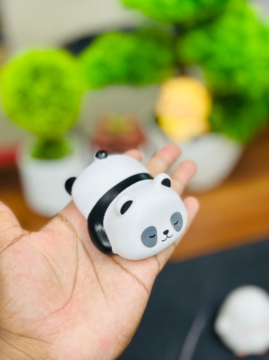 Bring Home the Cutest Panda Light