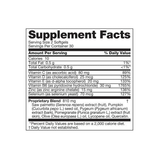 Forever Vitolize™ Men's Vitality Supplement