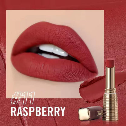𝐈𝐌𝐀𝐆𝐈𝐂 Bullet Lipstick – 100% Matte, Long Lasting & Smudge Proof