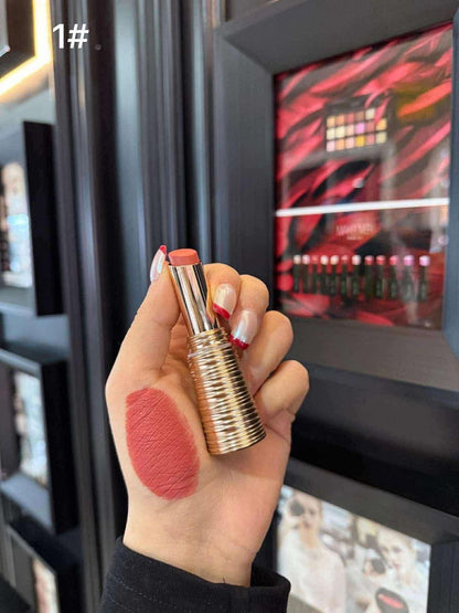 𝐈𝐌𝐀𝐆𝐈𝐂 Bullet Lipstick – 100% Matte, Long Lasting & Smudge Proof
