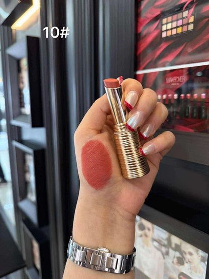 𝐈𝐌𝐀𝐆𝐈𝐂 Bullet Lipstick – 100% Matte, Long Lasting & Smudge Proof