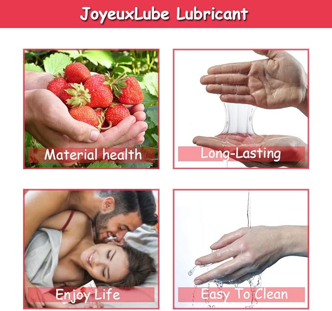 Personal Premium Water Based Lubricant Lubricating Oil