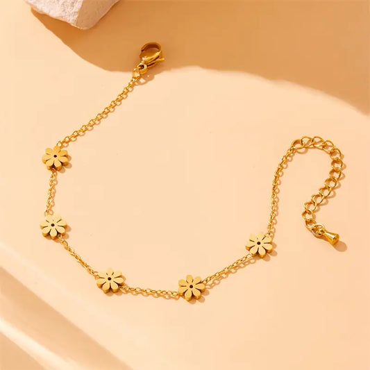 Clavicle Chain (100% Colour guarantee)