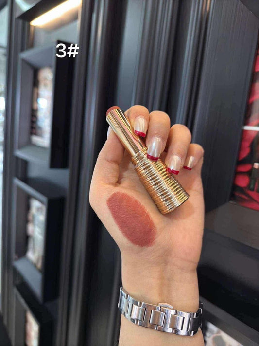 𝐈𝐌𝐀𝐆𝐈𝐂 Bullet Lipstick – 100% Matte, Long Lasting & Smudge Proof