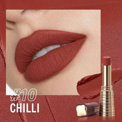 𝐈𝐌𝐀𝐆𝐈𝐂 Bullet Lipstick – 100% Matte, Long Lasting & Smudge Proof