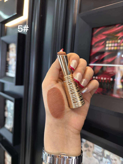𝐈𝐌𝐀𝐆𝐈𝐂 Bullet Lipstick – 100% Matte, Long Lasting & Smudge Proof