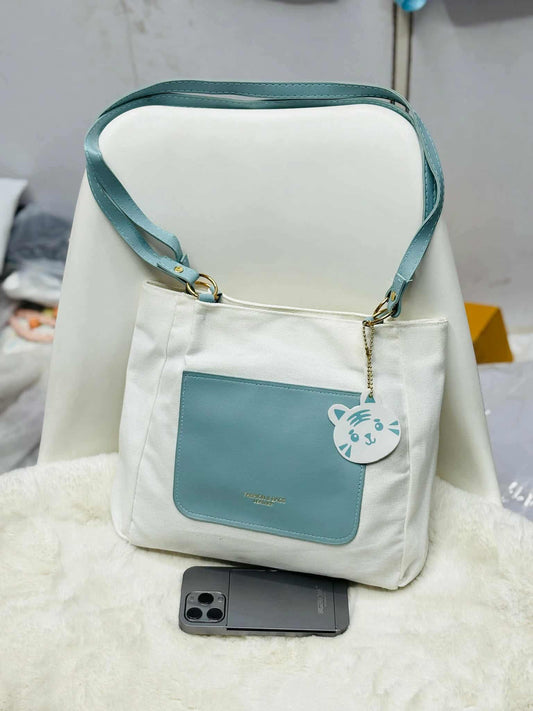 Cute Casual Shoulder Crossbody Bag – Everyday Style & Comfort