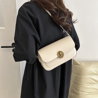 Elegant Chain Shoulder Bag – Timeless Style &amp; Everyday Comfort
