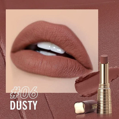 𝐈𝐌𝐀𝐆𝐈𝐂 Bullet Lipstick – 100% Matte, Long Lasting & Smudge Proof