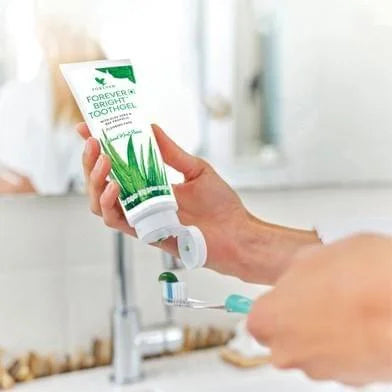 Forever Bright Tooth Gel 130 gm (USA)