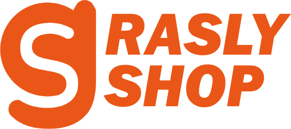 Grasly Shop