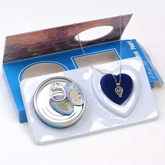 Pearl (Kit Set Necklace)