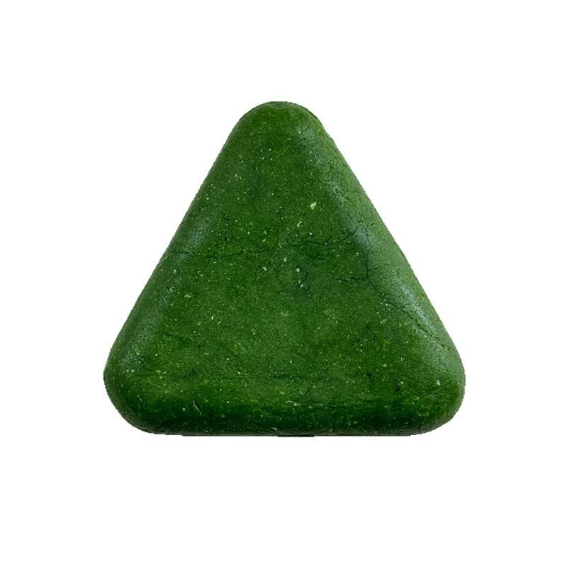 Nature Seven Green 12-Herbal Shampoo Bar