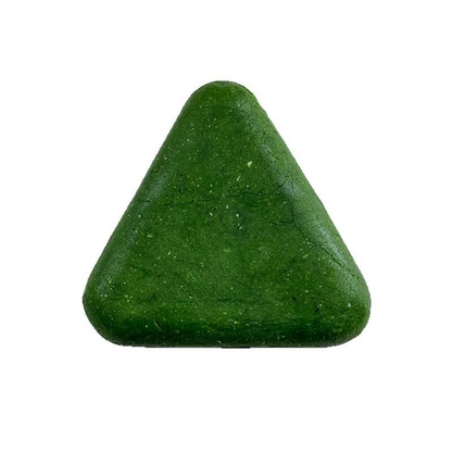 Nature Seven Green 12-Herbal Shampoo Bar
