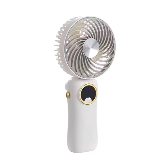 Advance Foldable Neak Mini Cooling Fan