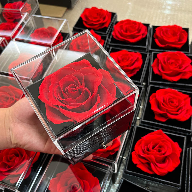 HeartBloom Box
