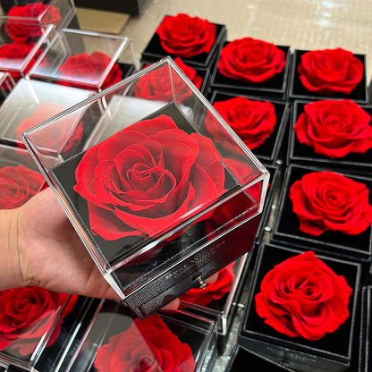 HeartBloom Box