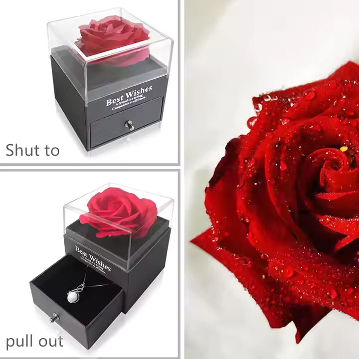 HeartBloom Box
