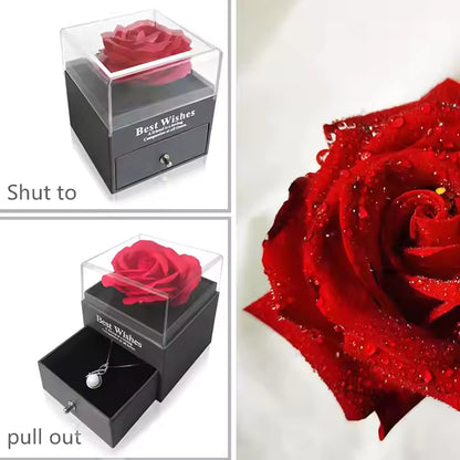HeartBloom Box