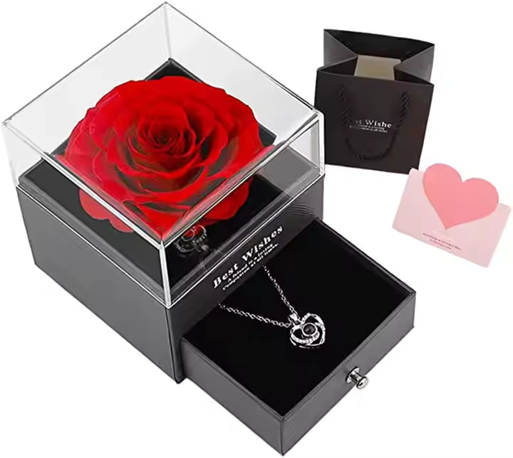 HeartBloom Box