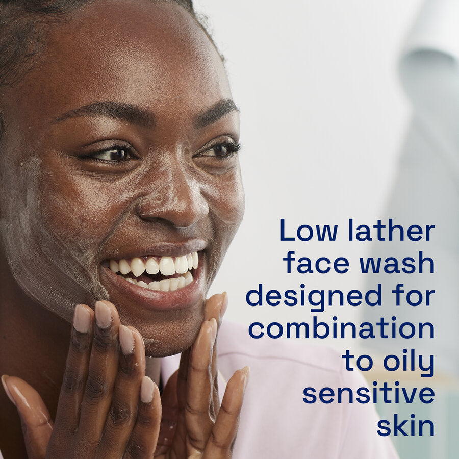 Cetaphil Oily Skin Cleanser