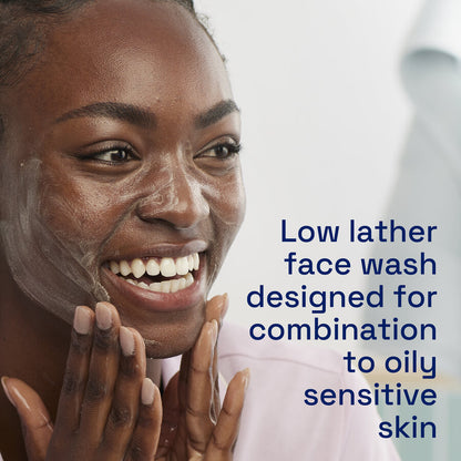 Cetaphil Oily Skin Cleanser