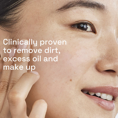 Cetaphil Oily Skin Cleanser