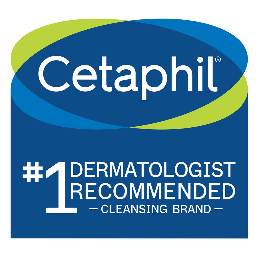 Cetaphil Oily Skin Cleanser