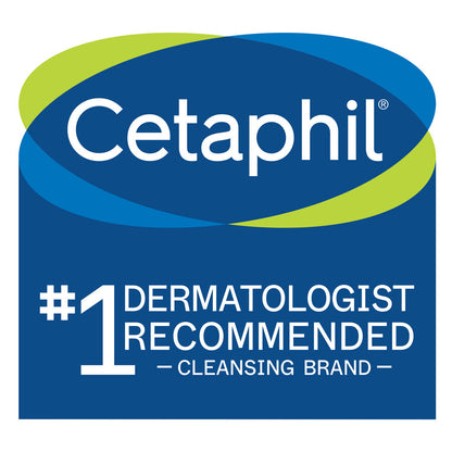 Cetaphil Oily Skin Cleanser