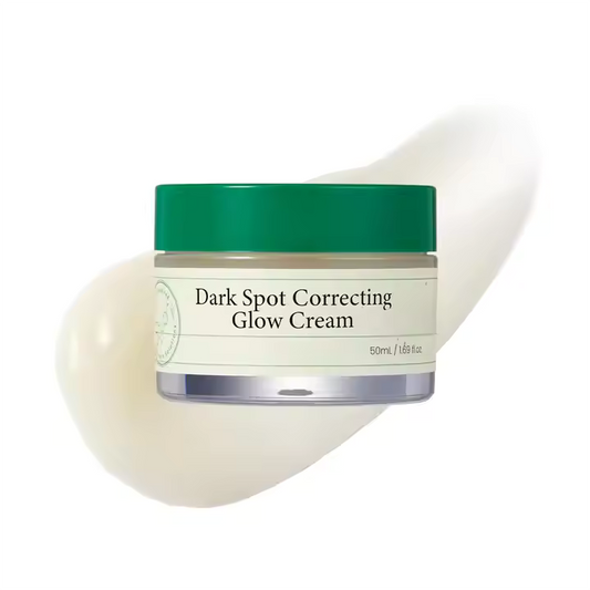AXIS-Y Dark Spot Correcting Glow Cream 50ml