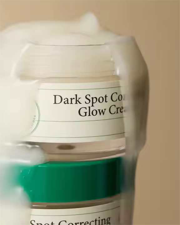 AXIS-Y Dark Spot Correcting Glow Cream 50ml